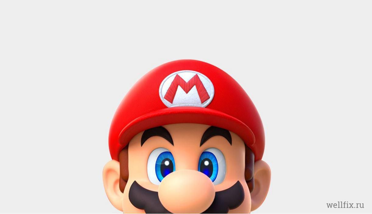 Nintendo подешевела на $1,5 млрд из-за Super Mario Run