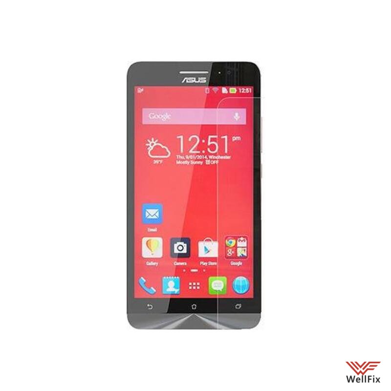 Ремонт Asus Zenfone 2 Laser ZE500KL