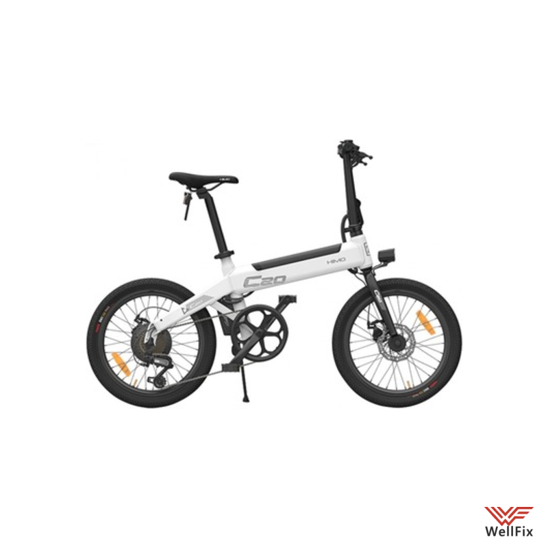 xiaomi himo c20 electric bike