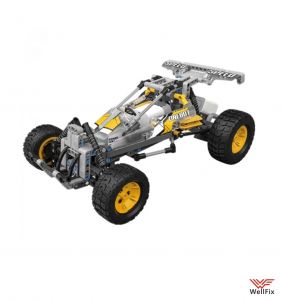 Изображение Конструктор Onebot Desert Racing RC Edition (OBJSC40AIQI)