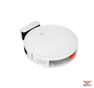 Изображение Робот пылесос Xiaomi Robot Vacuum E10