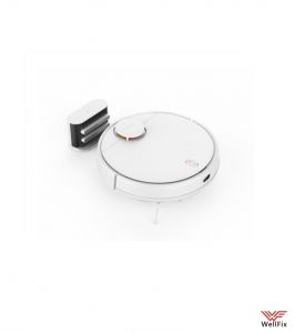 Изображение Робот пылесос Xiaomi Robot Vacuum S10 RU B106GL