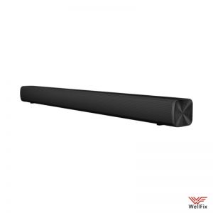 Изображение Саундбар Xiaomi Mi TV Soundbar черный