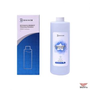 Изображение Жидкость для мытья полов Ecovacs Deebot Cleaning Solution 1L