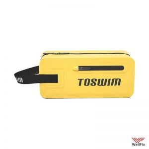 Изображение Водонепроницаемая сумка TOSWIM 4L TS93900413