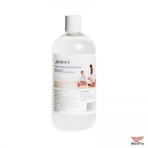 Изображение Жидкость для мытья полов Jimmy Floor Cleaning Shampoo