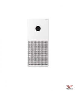 Изображение Умный очиститель воздуха Xiaomi Smart Air Purifier 4 Lite EU AC-M17-SC