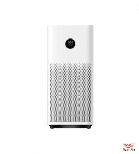 Изображение Умный очиститель воздуха Xiaomi Smart Air Purifier 4 EU AC-M16-SC 