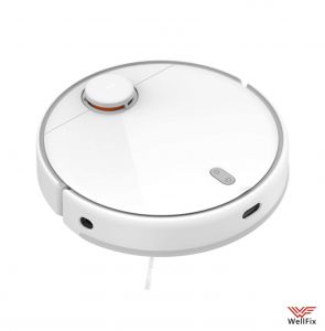 Изображение Робот пылесос Xiaomi Mi Robot Vacuum Mop 2 Pro MJST1SHW