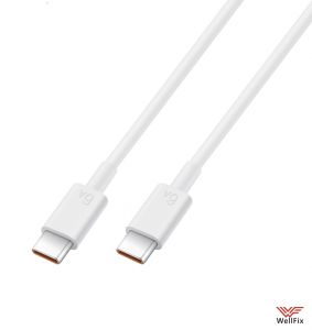 Изображение Кабель Huawei Type-C / Type-C 20V/6A 1.0m